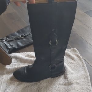 Frye boots